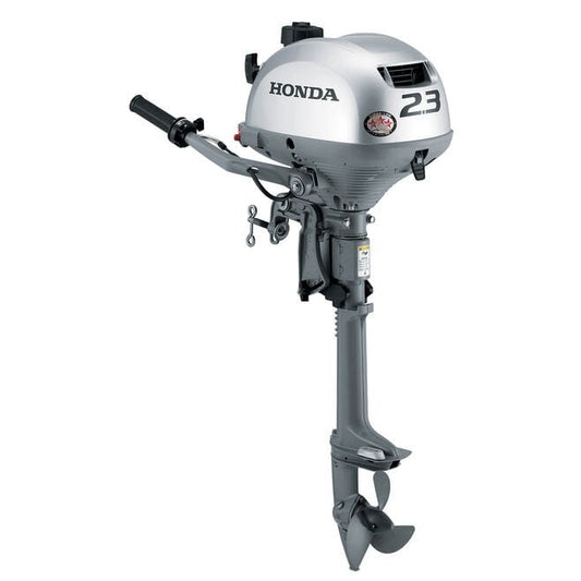 Honda BF2.3 Outboard Motor