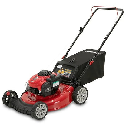 Troy-Bilt 21″ Gas Push Mower