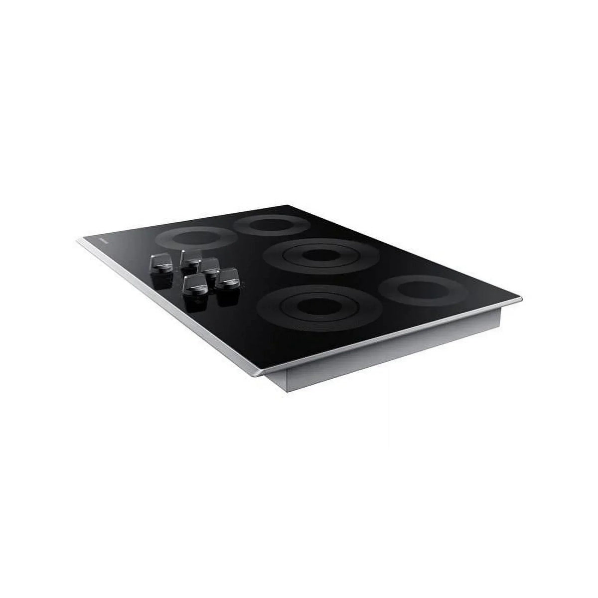 Samsung 30″ Electric Cooktop NZ30K6330RS