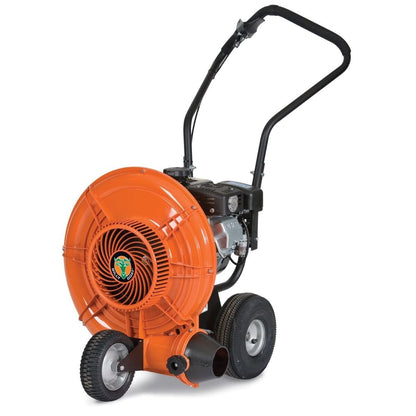 Billy Goat F601V Force 205cc Push Walk Behind Leaf Blower