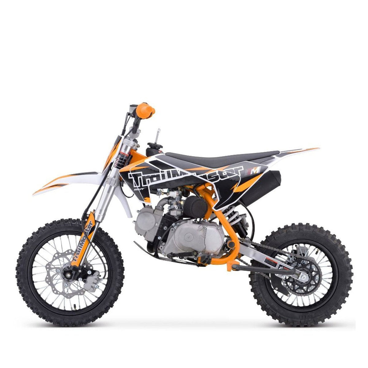 TrailMaster Tm23 Dirt Bike