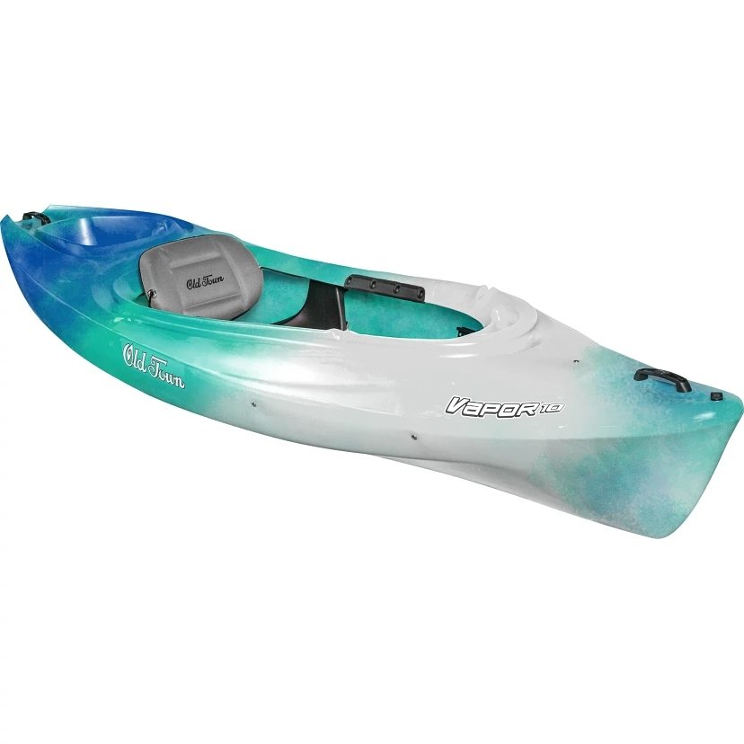 Old Town Vapor 10 Kayak