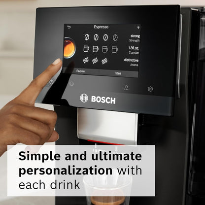 Bosch 800 Series VeroCafe Fully Automatic Espresso Machine