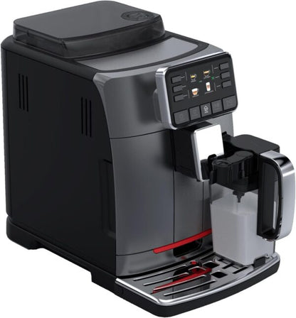 Gaggia Cadorna Prestige cocoa/coffee/espresso