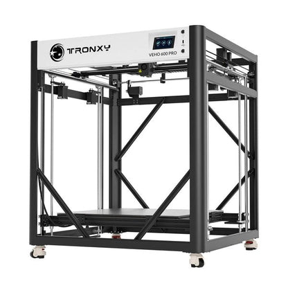 Tronxy Veho 600 Pro 3D Printer