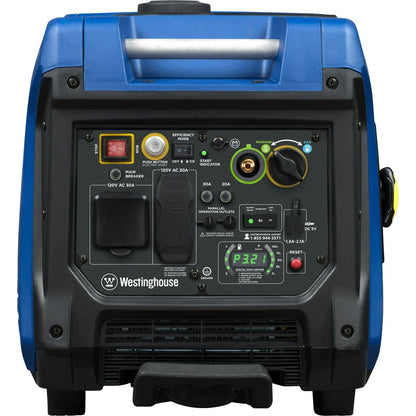 DuroMax XP13000E 13000 Watt Portable Generator
