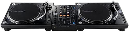 Pioneer DJ DJM-450 2-Channel DJ Mixer