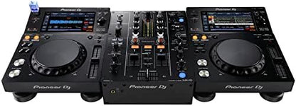 Pioneer DJ DJM-450 2-Channel DJ Mixer