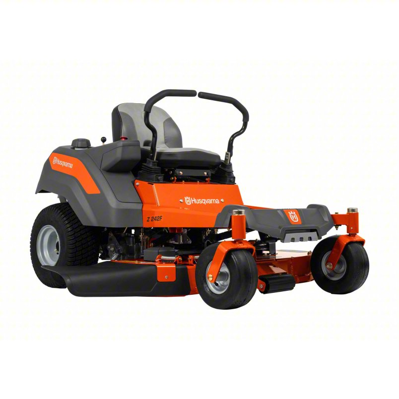 Husqvarna Z242F (42") 21.5HP Kawasaki Zero Turn Lawn Mower