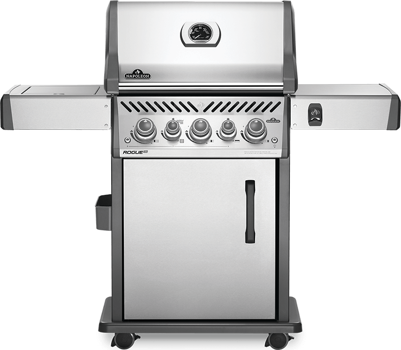 Napoleon Rogue SE 425 Gas Grill