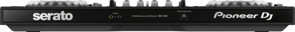Pioneer DDJ-SZ2 Flagship 4-Channel Controller for Serato DJ