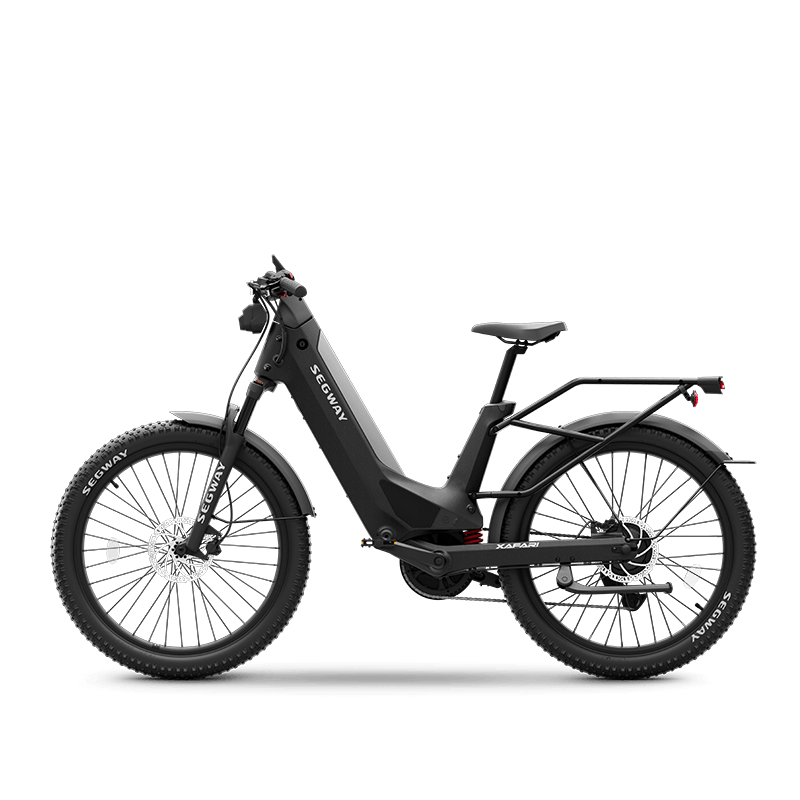 Segway Xafari eBike