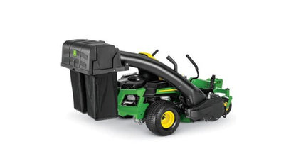 Z325E ZTrak™ Mower with 48-in. Deck